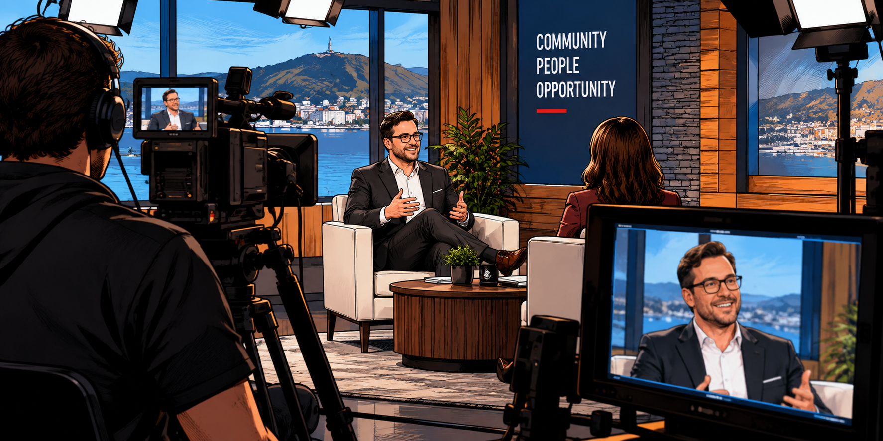 EntrepreneurNL
